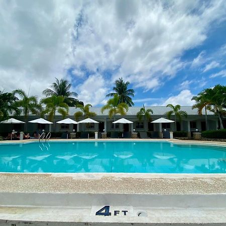 Panglao Regents Park Resort Exterior foto