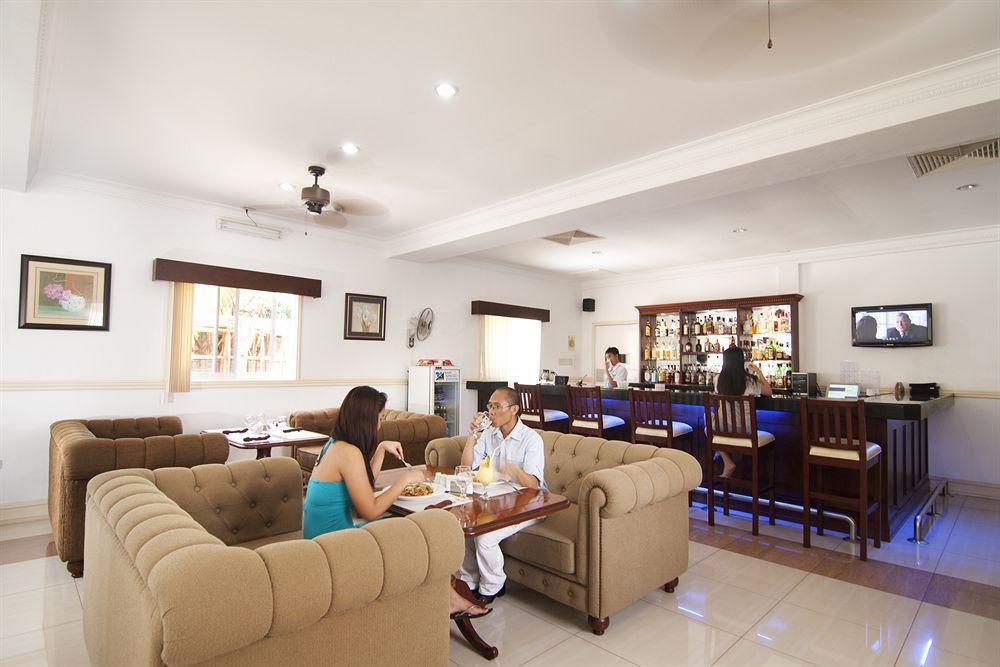 Panglao Regents Park Resort Exterior foto