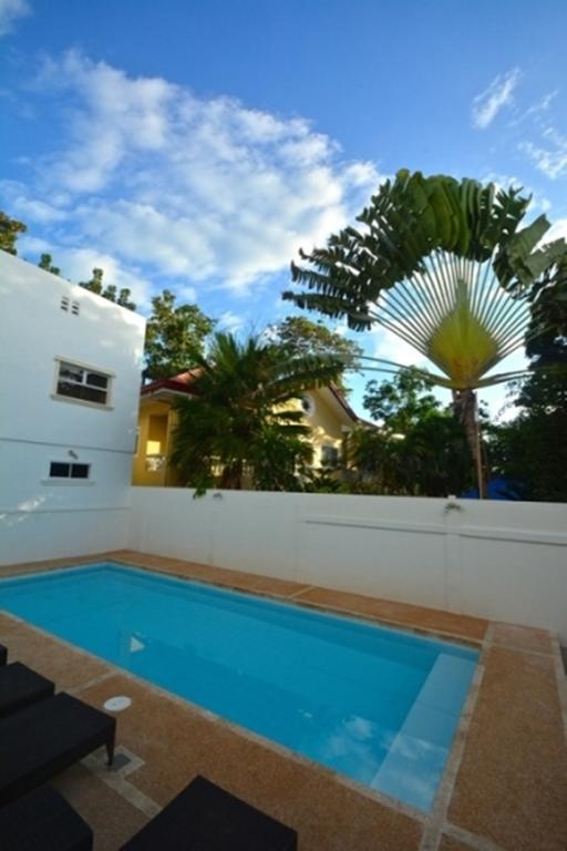 Panglao Regents Park Resort Exterior foto