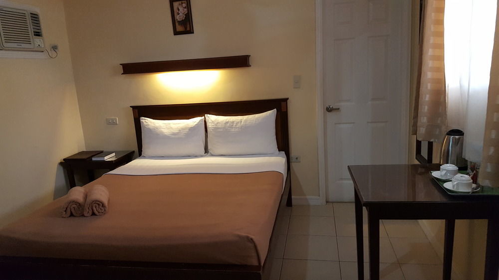 Panglao Regents Park Resort Exterior foto