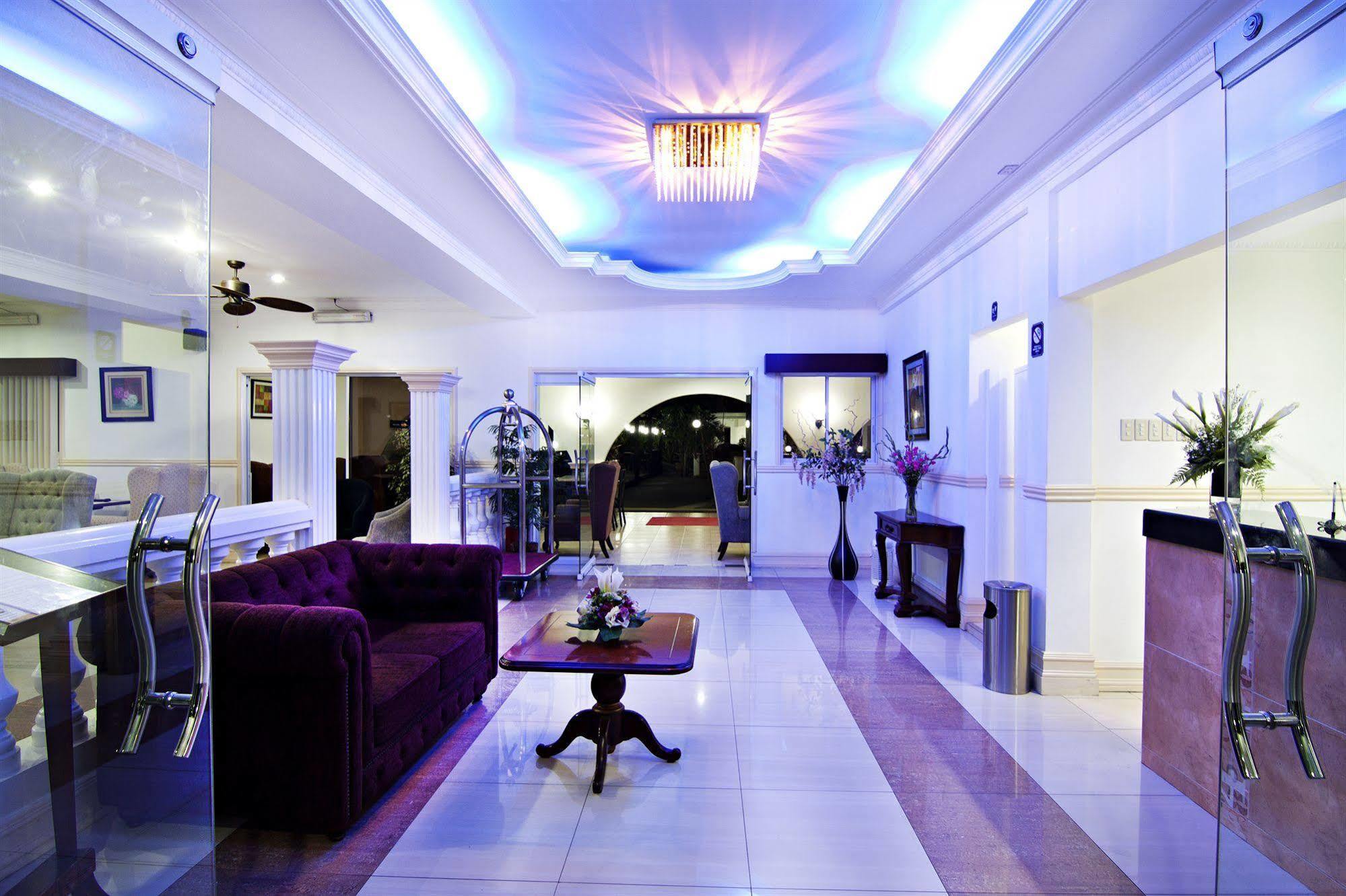 Panglao Regents Park Resort Exterior foto